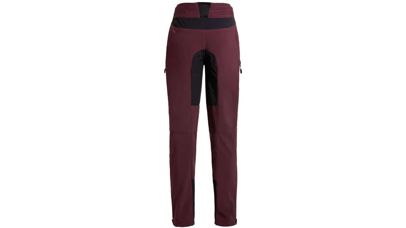 Vaude Women's Qimsa Softshell Pants