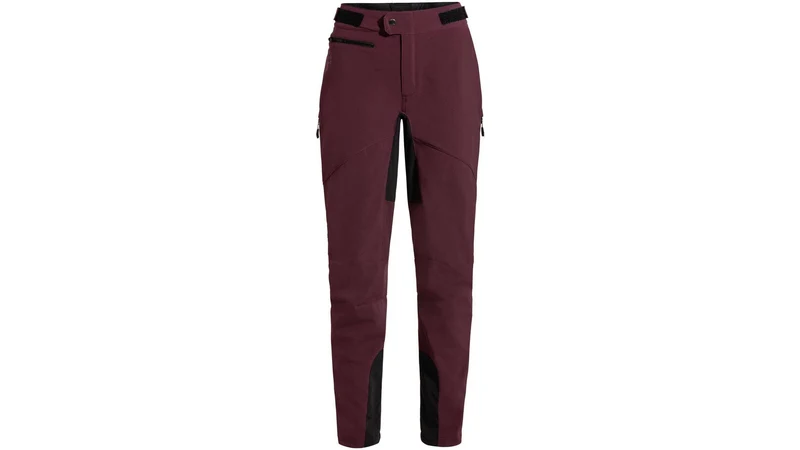 Vaude Women's Qimsa Softshell Pants
