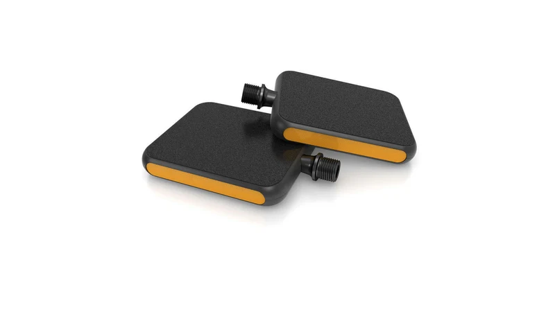 Moto Reflex Pedal