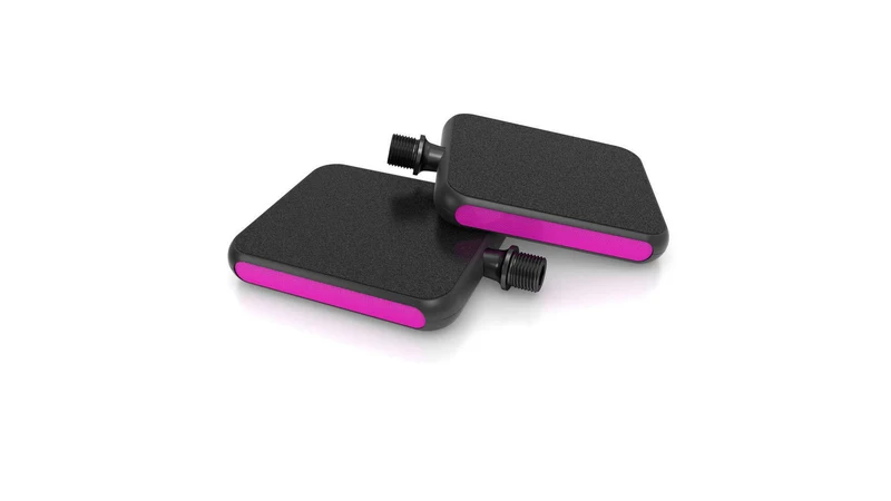 Moto Reflex Pedal