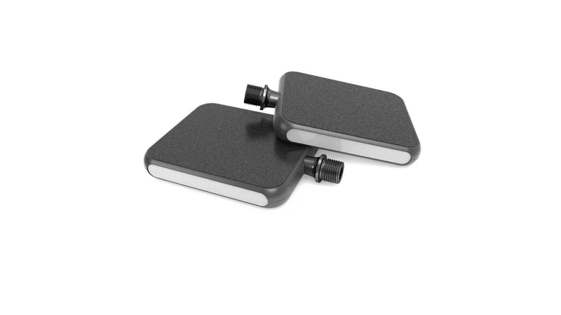 Moto Reflex Pedal