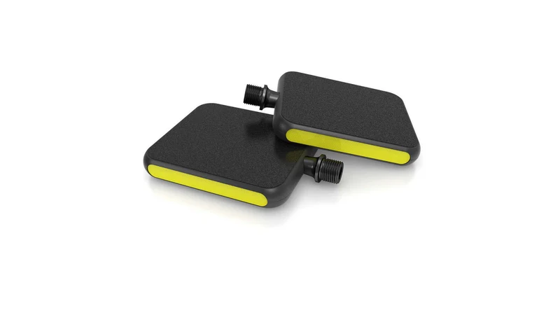 Moto Reflex Pedal