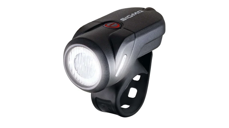 Sigma Aura 35 USB Frontleuchte