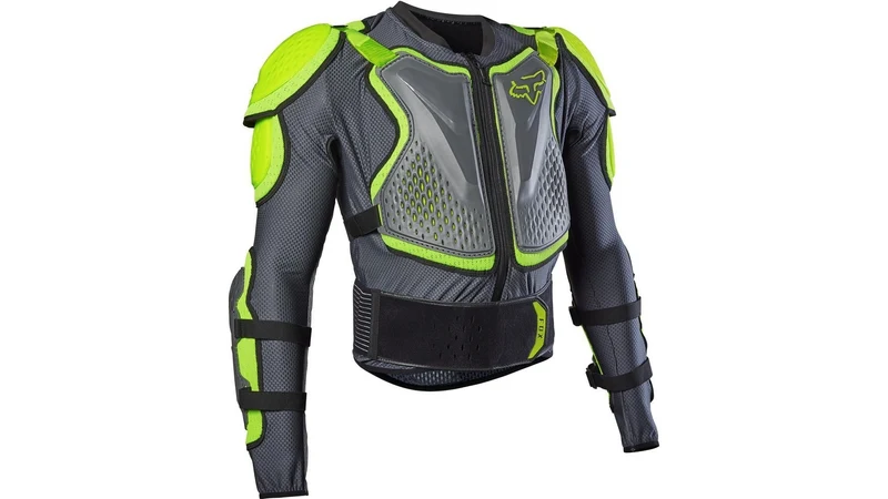 Fox Titan Sport Jacket