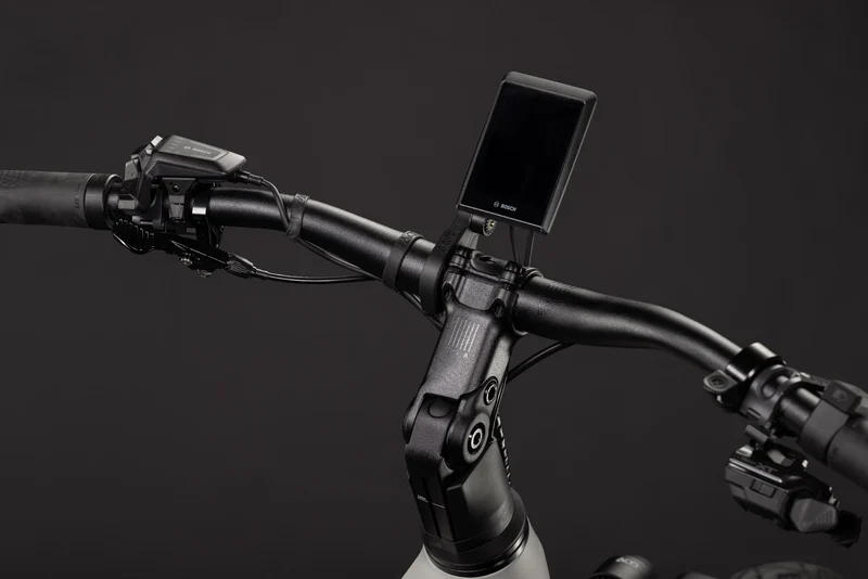 Cube Kathmandu Hybrid ONE11 HPC SLT 800 glintsand´n´oatgrey 2027