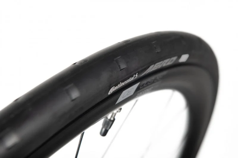 Continental AERO 111 Rennradreifen 32-622 Tubeless Ready