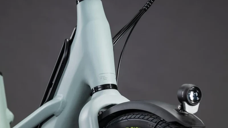 Cube Longtail Hybrid Comfort Family 800 haze´n´reflex 2026