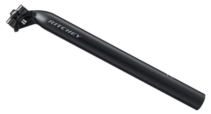 Ritchey Comp 2-bolt Stütze 27.2mm 300mm 25mm 7x7mm Streben bb schwarz
