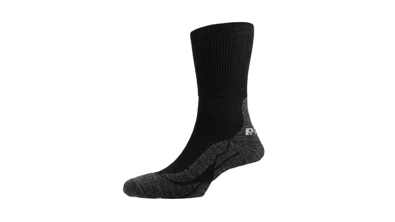P.A.C. TR 6 Trekking Classic Wool W