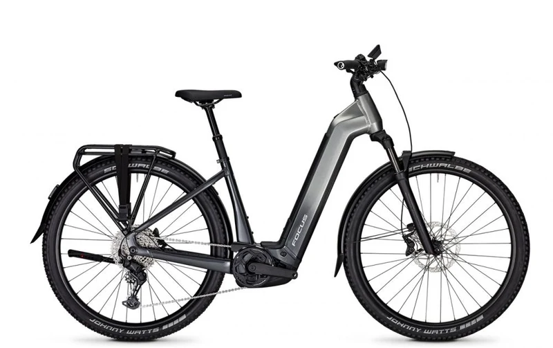 AVENTURA² 6.8 29WA L48 F GRY2 600WH