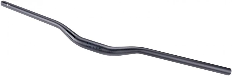 Contec Lenker Portal Ø 31.8 mm 720 mm Rise 30 mm 9° schwarz