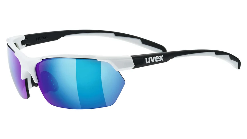 Uvex Sportstyle 114 Fahrradbrille