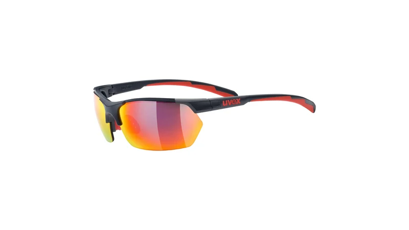 Uvex Sportstyle 114 Fahrradbrille