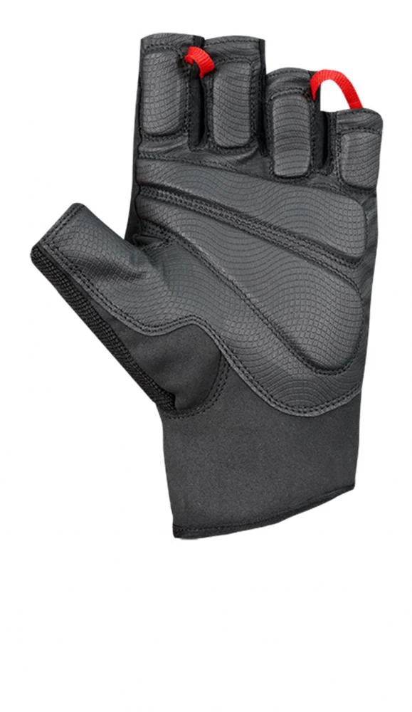 Chiba Iron Premium II Trainingshandschuhe - Schwarz - Größe L/10