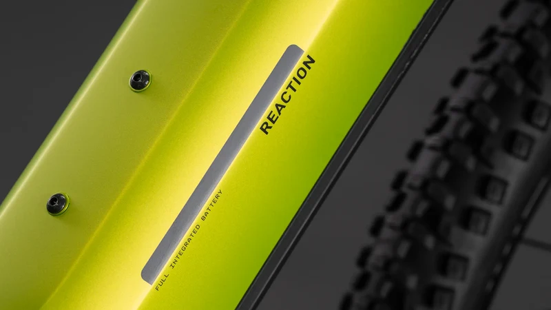 Cube Reaction Hybrid Race 800 lizard´n´black Tiefeinsteiger 2026