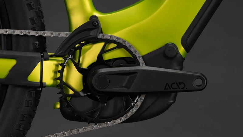 Cube Reaction Hybrid Race 800 lizard´n´black Tiefeinsteiger 2026