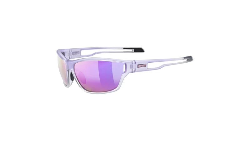 Uvex Sportstyle 806 Fahrradbrille
