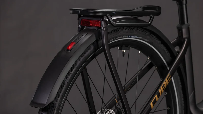 Cube Kathmandu Hybrid Comfort SLX 800 solareclipse´n´gold Tiefeinsteiger 2026