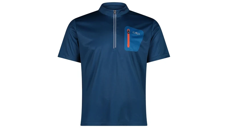 CMP MAN T-SHIRT FREEBIKE