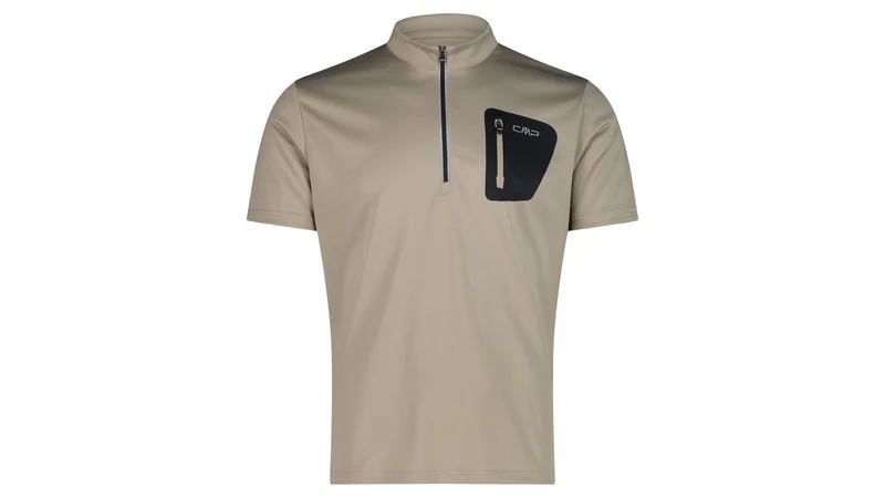 CMP MAN T-SHIRT FREEBIKE