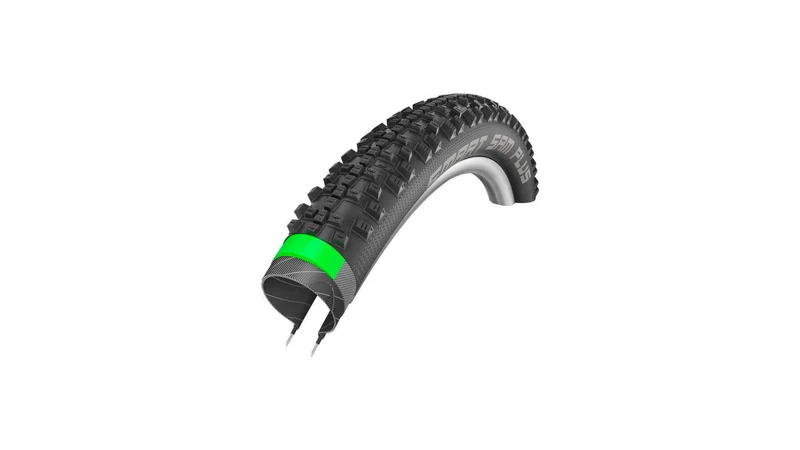Schwalbe Smart Sam Plus 26 Addix