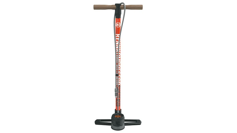 SKS Rennkompressor SUSPENSION