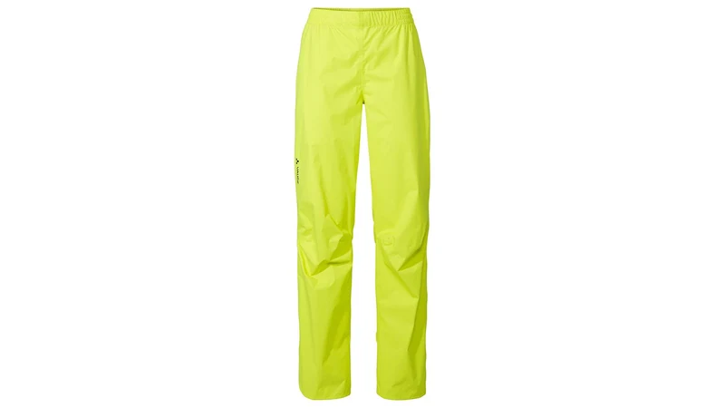 Vaude Women's Drop Pants II