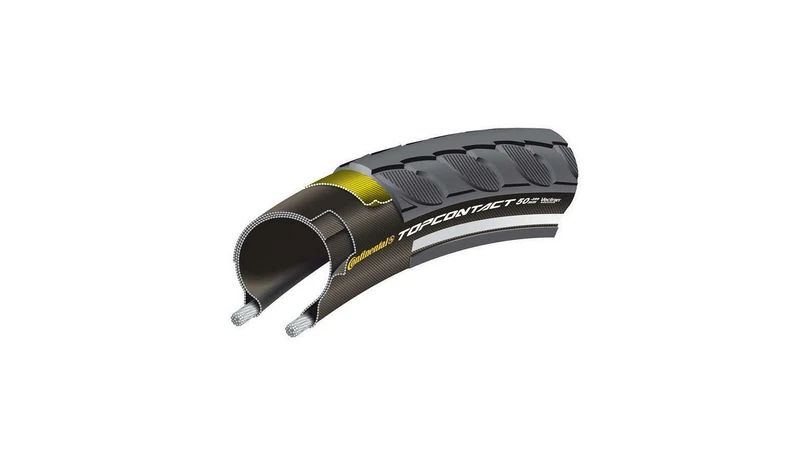 Conti Top Contact II Reflex