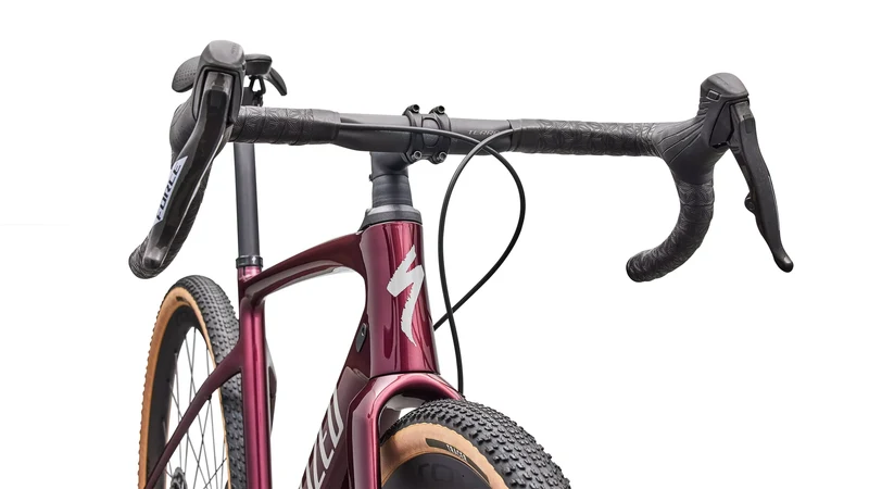 Specialized Diverge 4 Pro Bdxmet/Redprl/Dlmmet 2026
