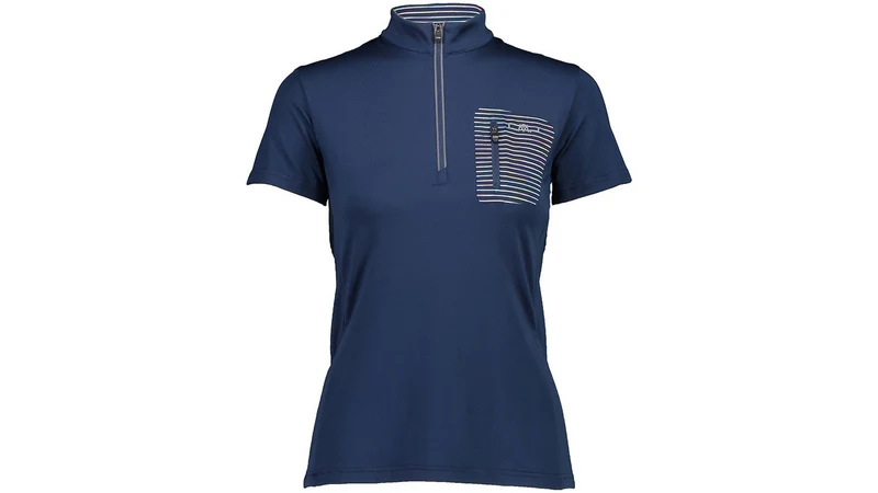 CMP Woman T-Shirt Free Bike