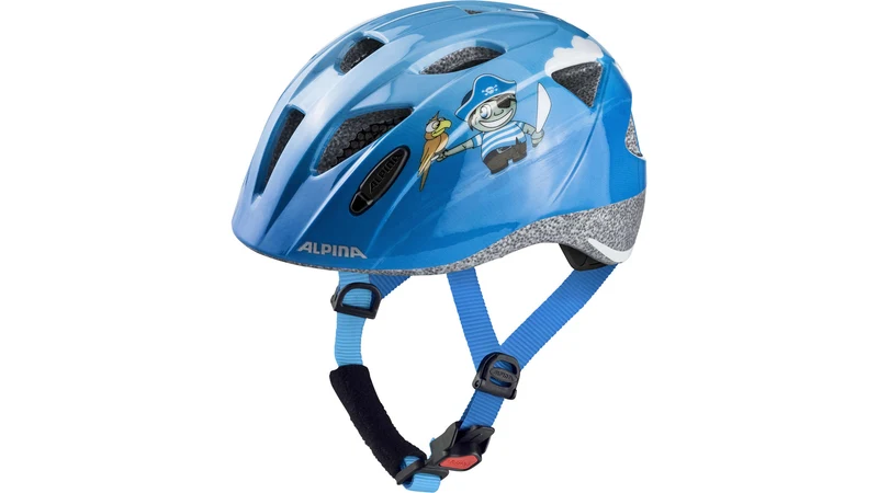 Alpina Ximo