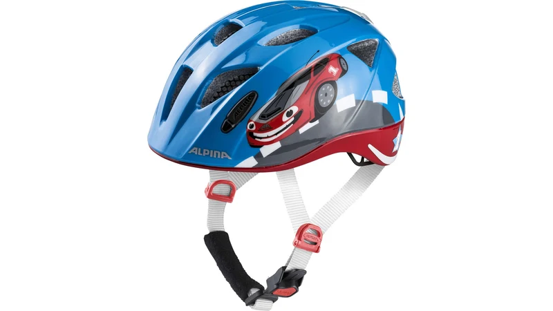 Alpina Ximo Flash