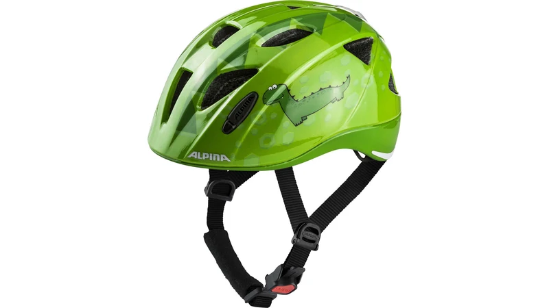 Alpina Ximo Flash