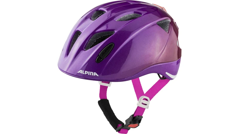 Alpina Ximo Flash