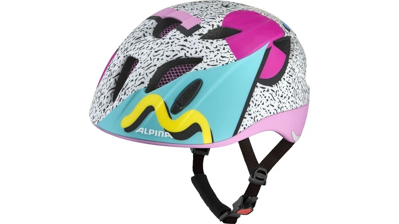 Alpina Ximo Flash