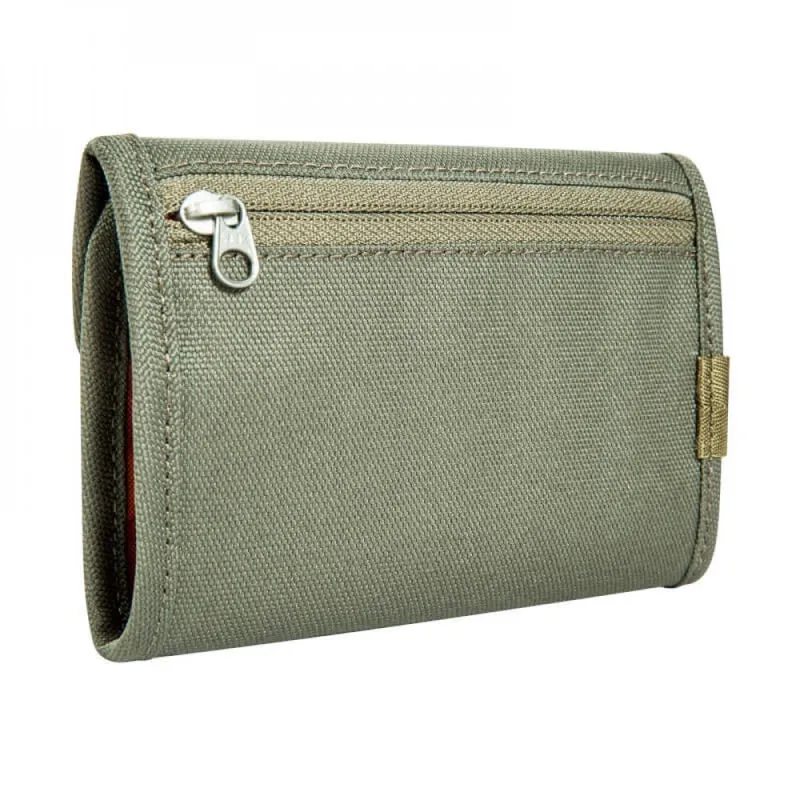 Tatonka Money Box RFID Block - Geldbörse Unisex mit RFID-Ausleseschutz