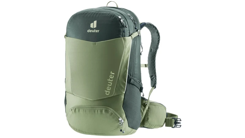 Deuter Trans Alpine Pro 28