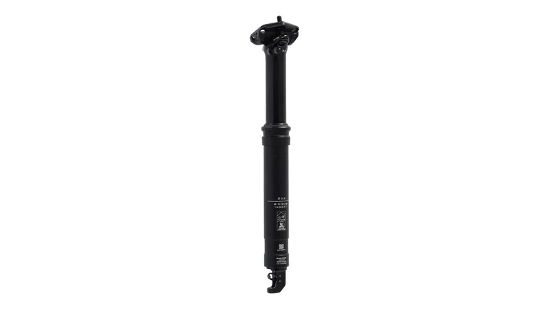 XLC SP-S14 100/362 mm Dropper Post