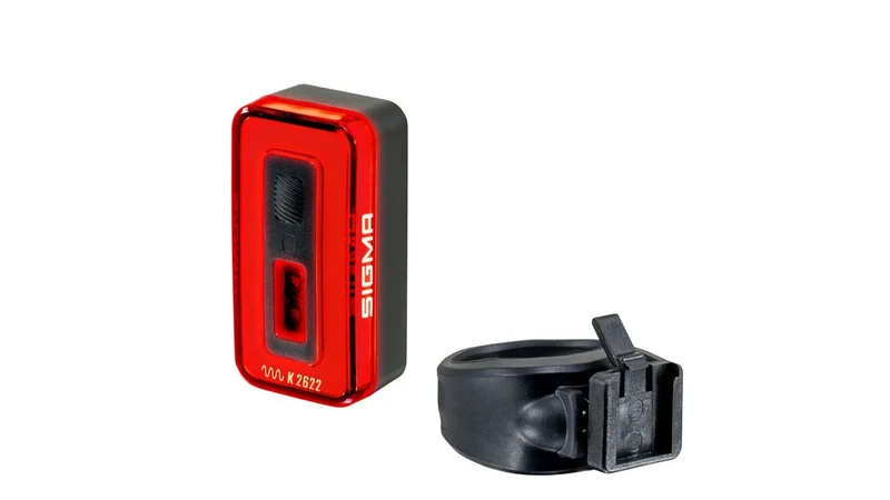 Sigma HIRO 70 COB Rückleuchte
