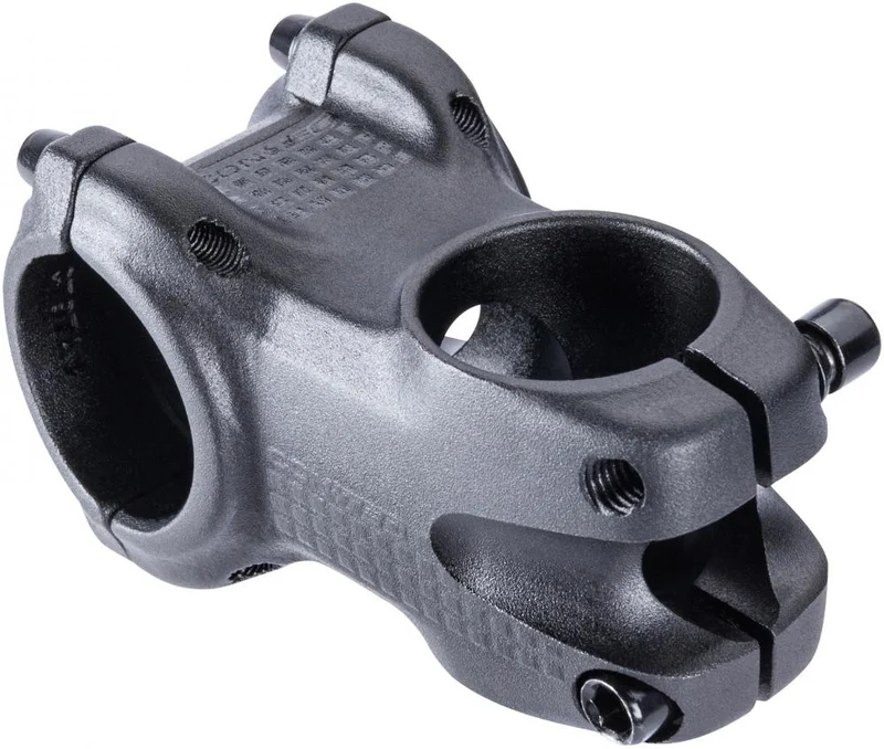 Contec Vorbau Taos 55 mm 31,8 mm schwarz