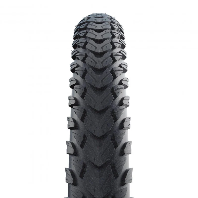 Schwalbe MARATHON PLUS TOUR 26x2.00" 50-559 E-25 + 2x AV13 Schlauch + Reifenheber
