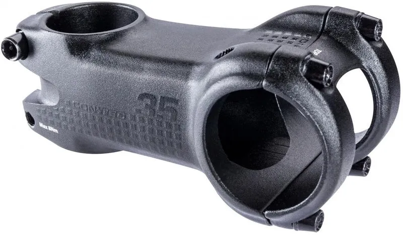 Contec Vorbau Taos 35 70 mm 35,0 mm schwarz