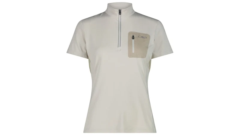CMP WOMAN T-SHIRT FREE BIKE