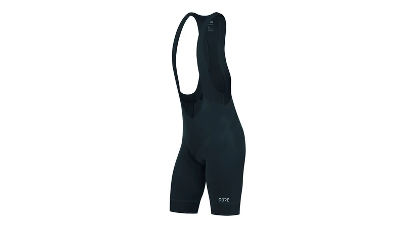 Gore C5 Trägerhose kurz Herren