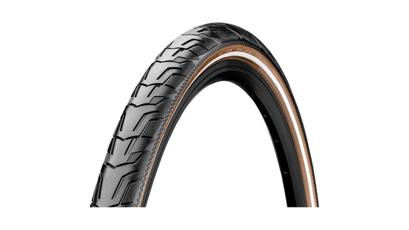 Conti Ride City Reflex 28 Zoll