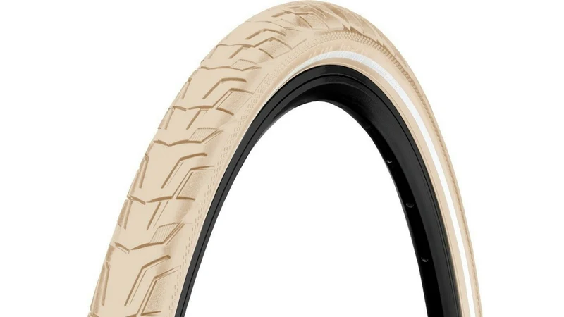 Conti Ride City Reflex 28 Zoll