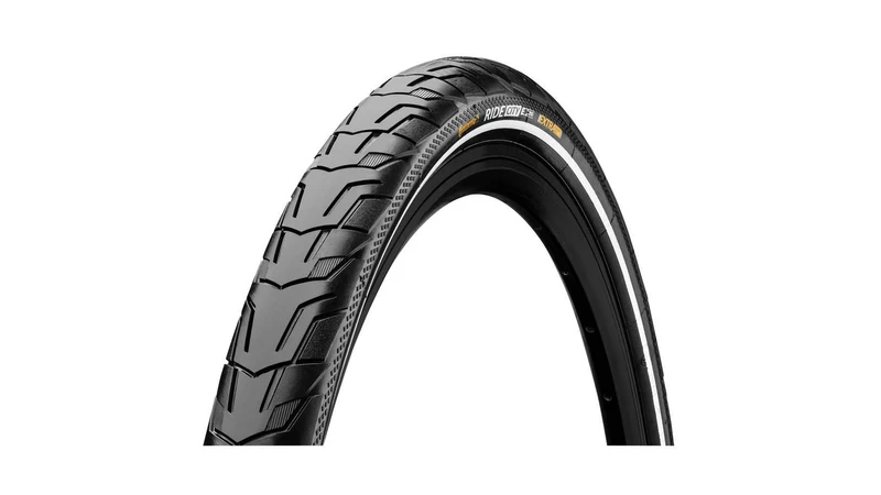 Conti Ride City Reflex 26