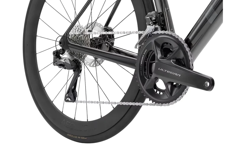 Trek Madone SL 7 Gen 8 Dark Star/Deep Smoke 2027