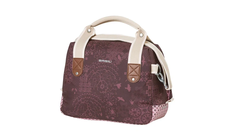 Basil Bohème City Bag KF 8L
