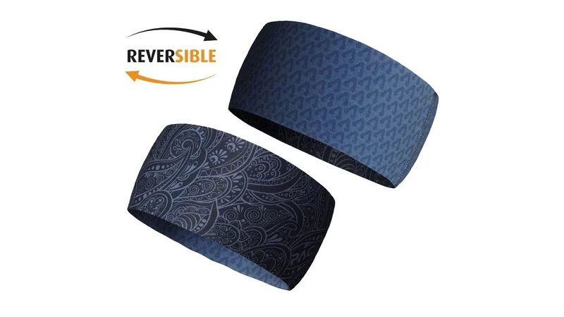 P.A.C. Seamless Warm Headband